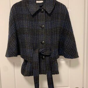 Short Cape